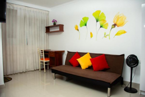 Departamento en Chimbote con cochera